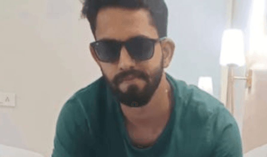 - Aaditya Malik