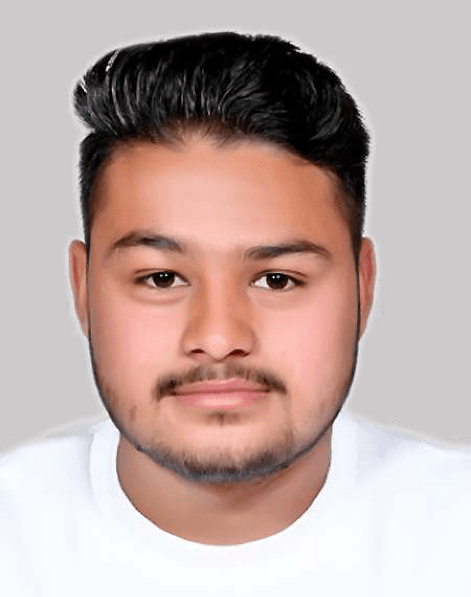 - Dhananjay