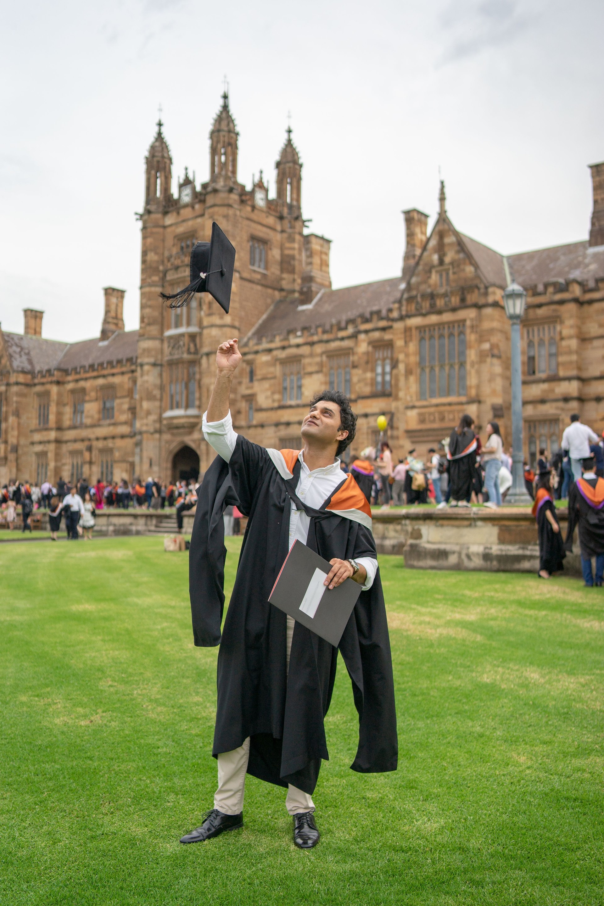 Graduation