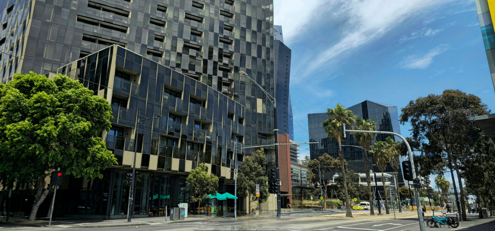 Sustainable Lifestyle.       Melbourne- Australia.